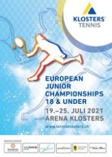 European Junior Championships 18 & Under 2021