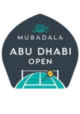Mubadala Abu Dhabi Open 2026 presented by Abu Dhabi Sports Council