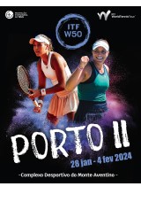 Porto 2024 W50