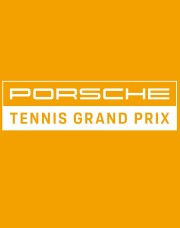 Porsche Tennis Grand Prix 2021