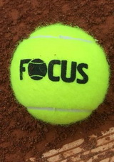 FOCUS tennis academy Open 2019 (14&U)