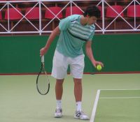 ITF Junior Circuit. 31st Tashkent International Junior Tournament 2011
