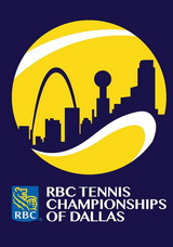 The RBC Tennis Championships of Dallas 2019