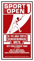 ATP Challenger Tour. Sport 1 Open 2014