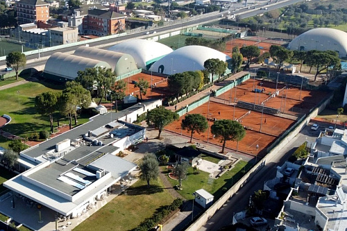 Open Delle Puglie 2025