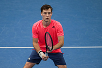 ATP Challenger Tour. Hamburg Ladies & Gents Cup. Посев не оправдал