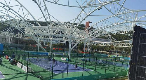 Shenzhen Guangming Open 2024