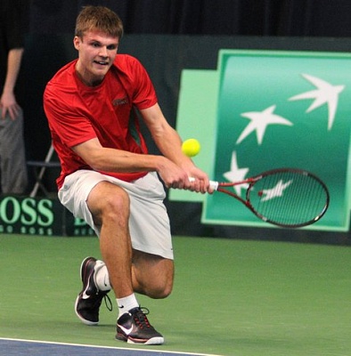 Us Open. Проигрыш Жирмонта и снятие Шараповой.