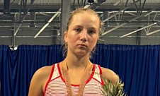 ITF World Junior Tour. Zabrze Cup. Степанчук и Куди дебютировали на юниорском уровне