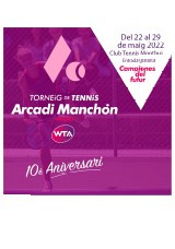 Torneig Arcadi Manchón 2022