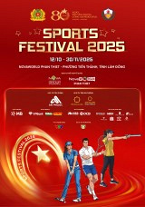 Nova World Junior Tennis International Series 2025 1