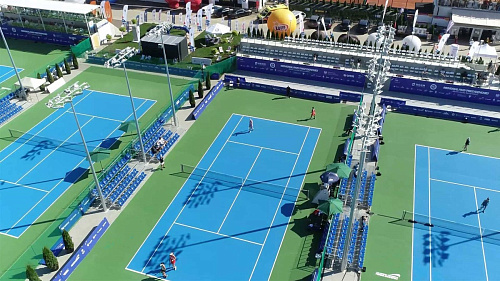 Mazovia Open 2026 ATP