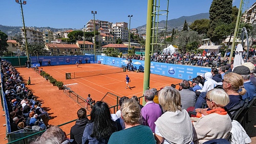 Sanremo Tennis Cup 2023