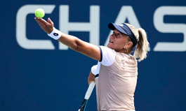 ITF World Tour. Edmond Open. Шиманович идёт дальше