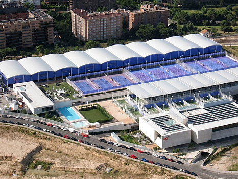 Villa de Madrid 2024