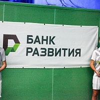 Максим Тыбор и Александр Леоненко (2015)