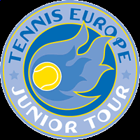 Tennis Europe 14U. International Tournament - Brindisi. Еделькина.