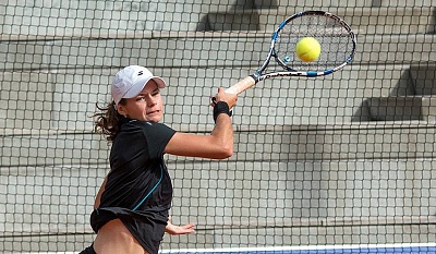 ITF Women's Circuit. Pavlov Cup. Старт минского турнира