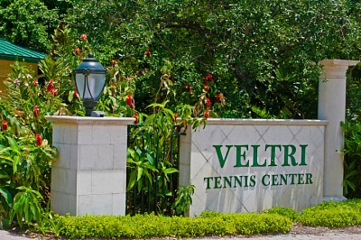 Plantation Community Tennis Open. Никита Занько удачно стартовал