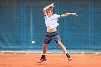 ITF World Tour. Magic Tour. В основу не пробился