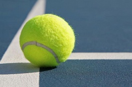 Tennis Europe 16&U. Vsevolozhsk Cup. Кирилл Ярмошук вышел в четвертьфинал "одиночки"
