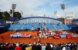 ITF Seniors World Team Championships. Italia Cup. Поражение белорусов