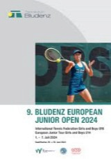 9th Bludenz European Junior Open 2024