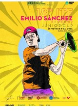Emilio Sánchez Academy 2025 Junior Cup