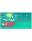 Toyota Cup 2020 16&U