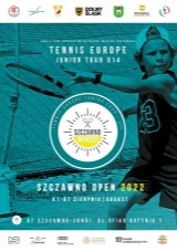 Szczawno Zdroj Cup 2022 U14