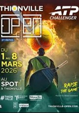 Thionville Open 2026