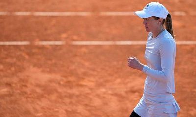 WTA Tour. Internazionali BNL d'Italia. Саснович не преодолела стартовый барьер