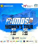 La Marsa Women's Tennis Tour 2024 W50