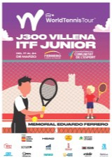 Memorial Eduardo Ferrero 2024