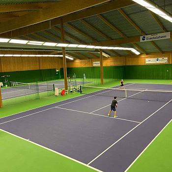 Svedala Open 2025