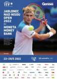 Jablonec nad Nisou Open 2022