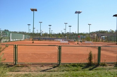 ITF World Tour. Shymkent Open. Вторая серия