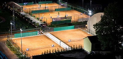 Tennis Europe 16U. Eminent Podgorica Open