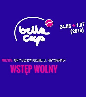 Bella Cup 2018