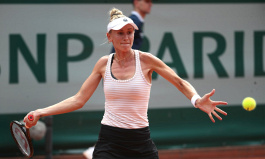 ITF World Tour. Orlando Open. Говорцова второй матч не сыграла