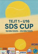 SDS Cup 2025 U16