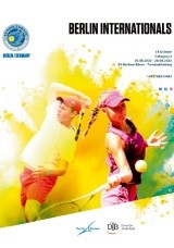 Berlin Internationals by Reha ONE 2022 U14 