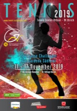 Sparkasse Challenger 2019