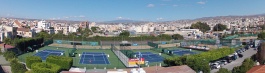Tennis Europe 14&U. Famagusta Tennis Cup. Кипрские каникулы продолжаются
