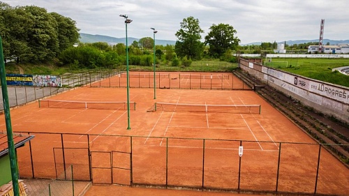 Todorovic Academy Open 2022