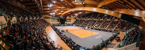 Open BLS de Limoges 2022