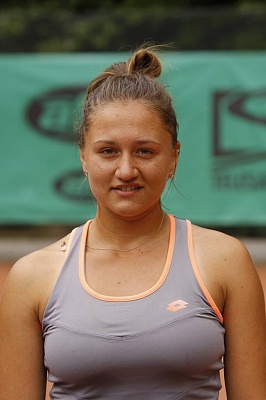 Roland Garros Junior French Championships 2014