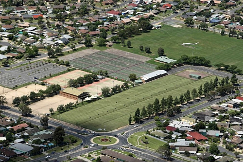 Wodonga International 2026 Women
