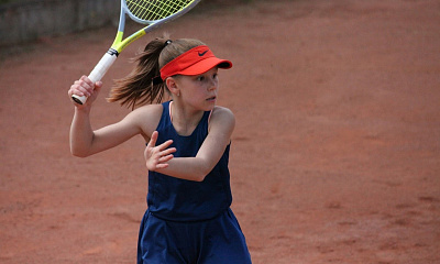 ITF World Junior Tour. Grand Prix Wojciecha Fibaka. Чернявская и остальные квалификацию не осилили