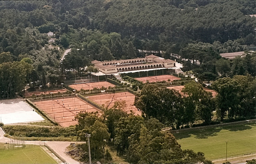 Oeiras Open 2026 ATP 1